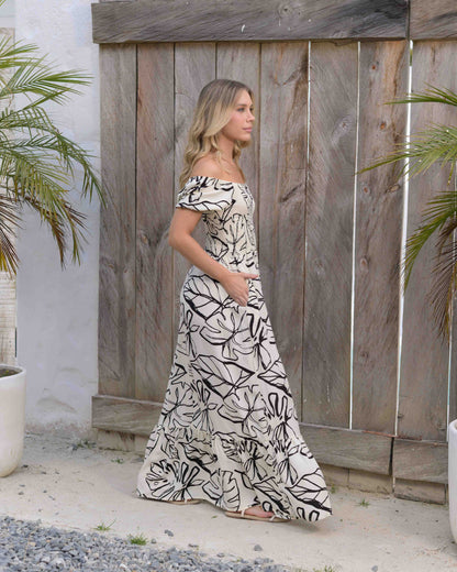 Vestido Katy Lia