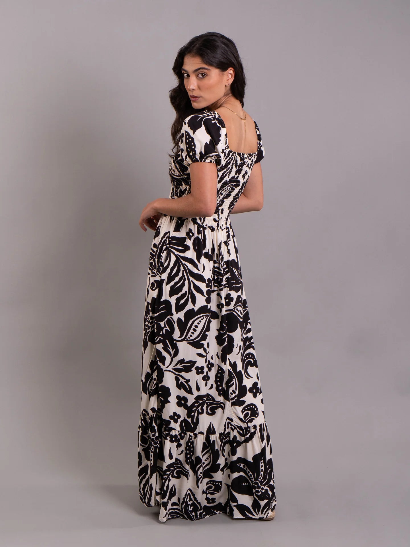 Vestido Katy
