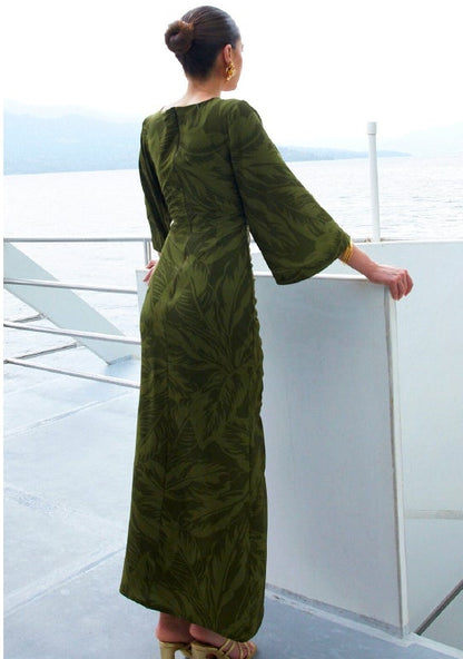 Vestido Oriana
