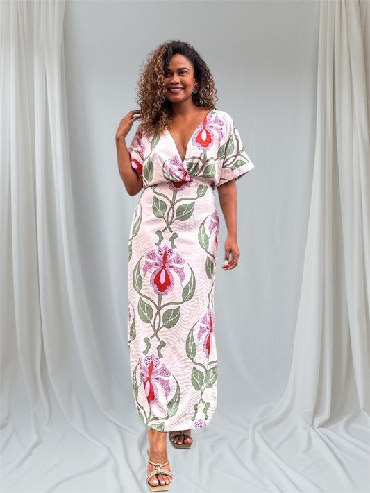 Vestido Justina