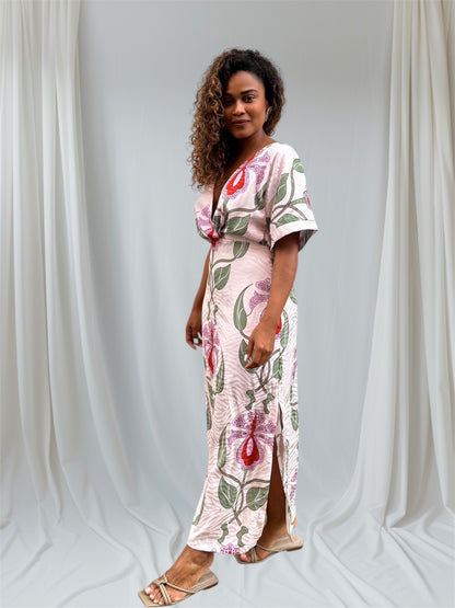 Vestido Justina