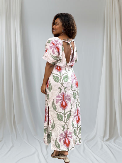 Vestido Justina