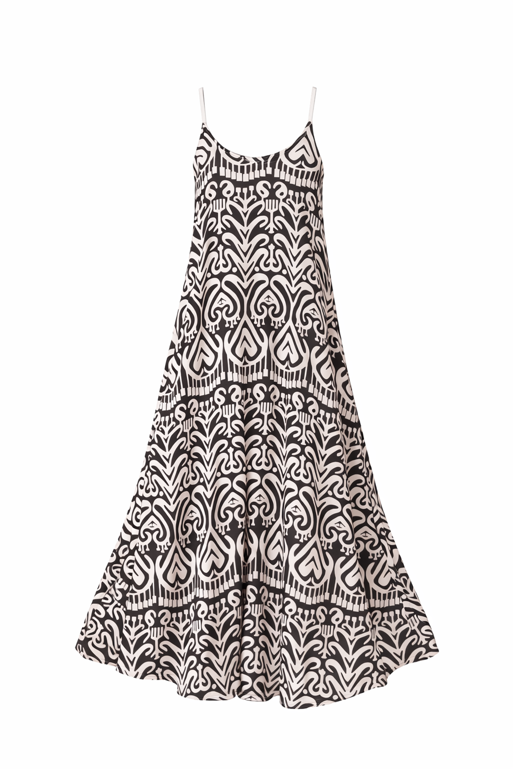 Vestido Melina Tokio