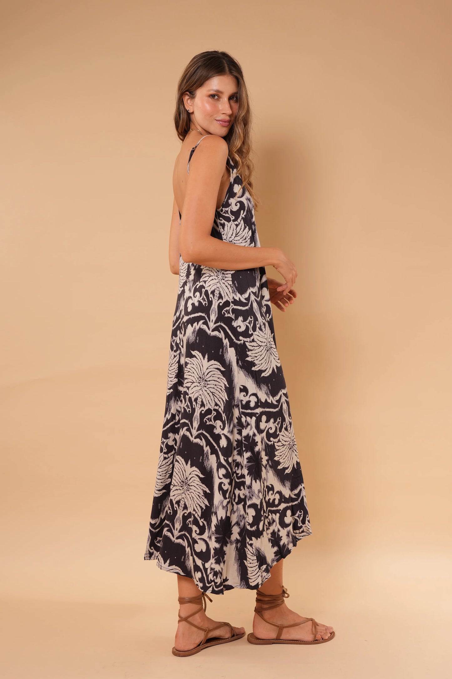 Vestido Olivia