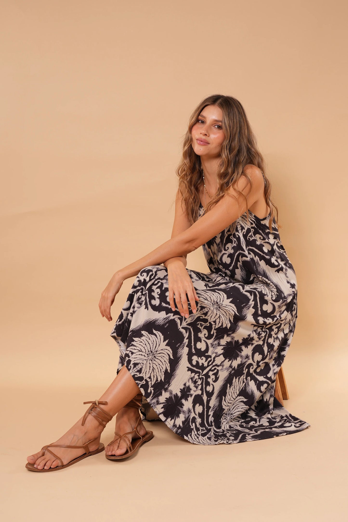 Vestido Olivia