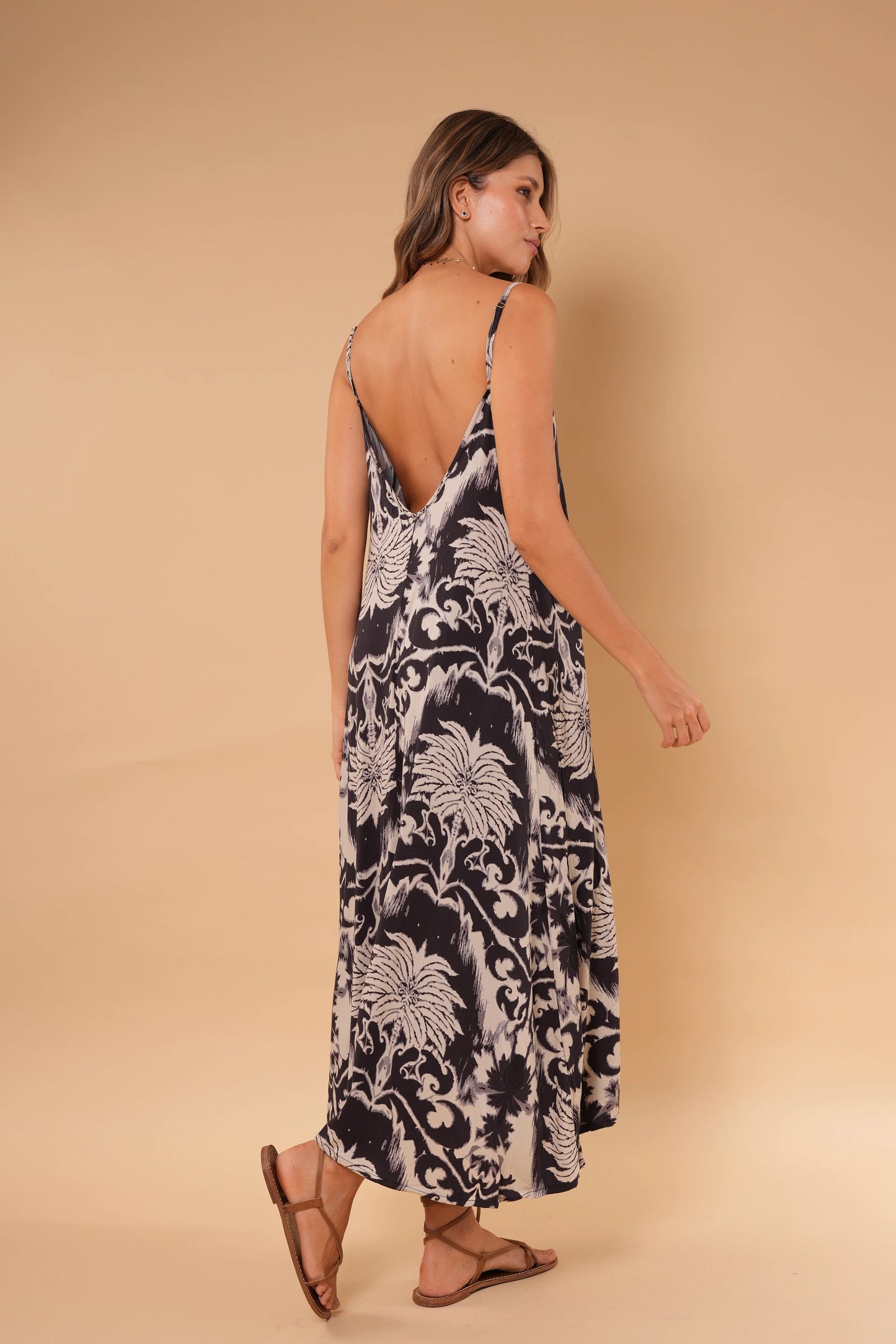 Vestido Olivia