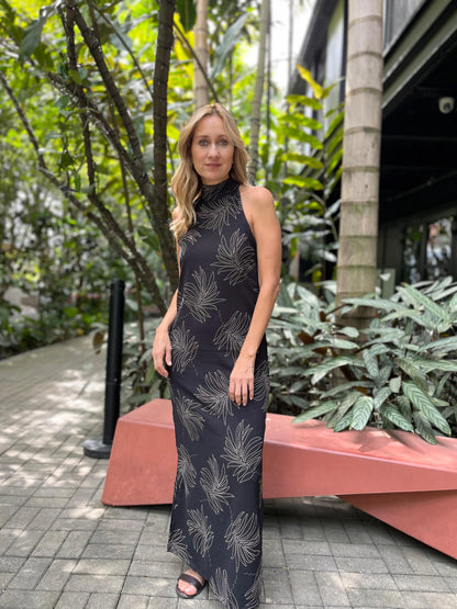 Vestido Samoa