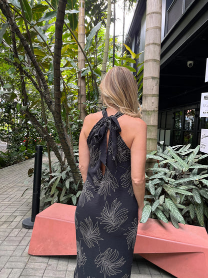 Vestido Samoa